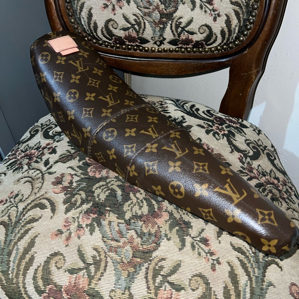 Banana Bike Seat LV Custom Made Replacement Bike Saddle